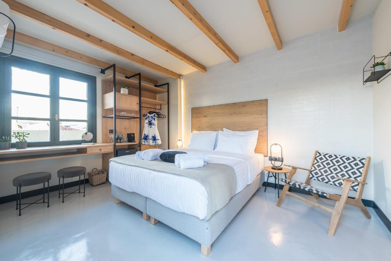 Moon And Stars Athens Hotel ภายนอก รูปภาพ